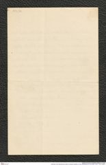 Nachlass Franz Steindachner, Brief von Eduard Graeffe an Franz Steindachner (21.09.1900), Inv.Nr. 173.24, Seite 4